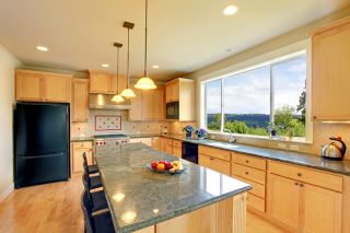 Kitchen countertops in New Jersey