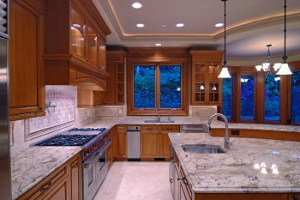 Springfield remodeling contractor