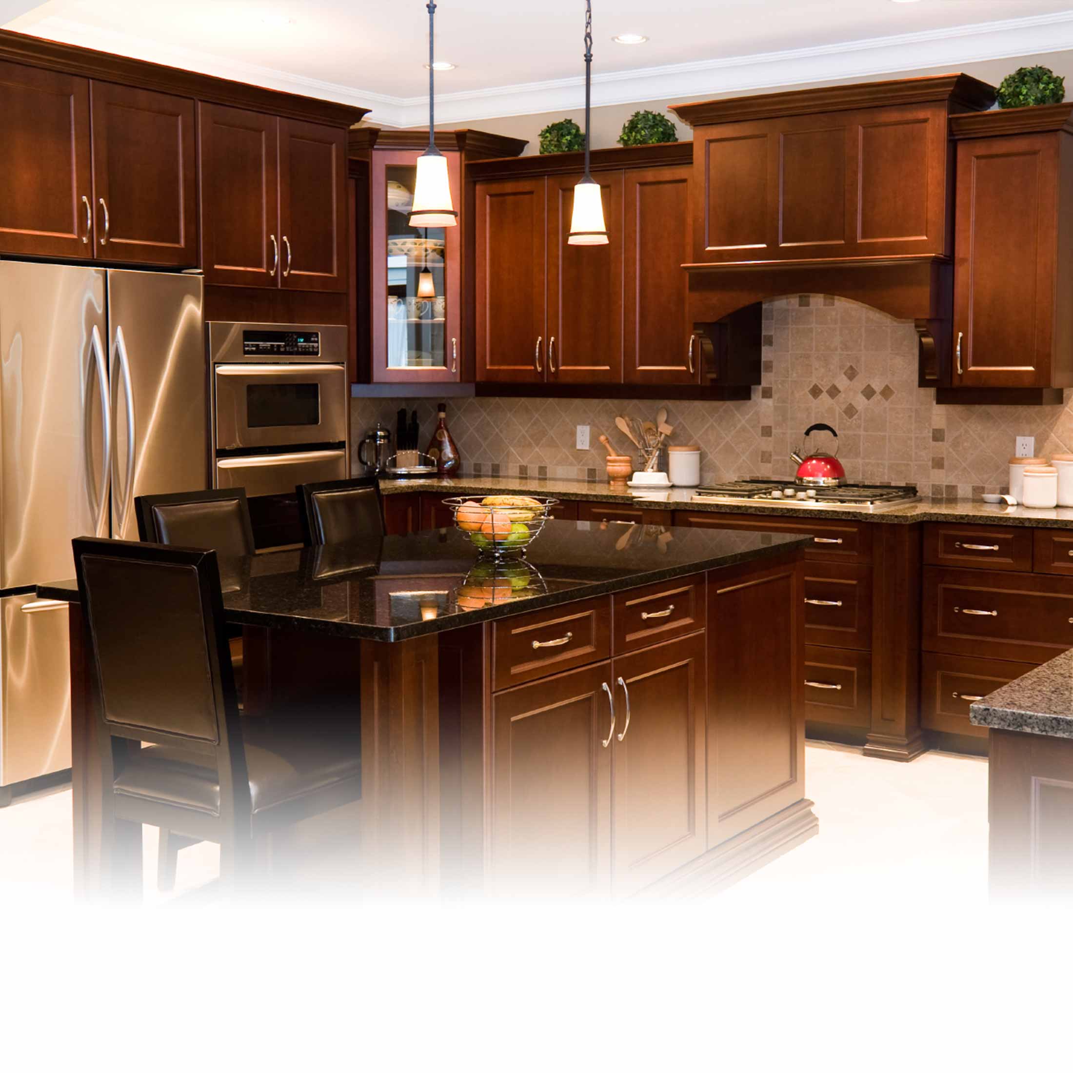 New Jersey Kitchen Remodeling