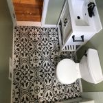 bathroom renovation in springfield