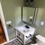bathroom renovation in springfield