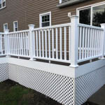 deck building springfield  NJ