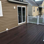 deck building springfield  NJ