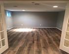 new jersey basement remodeling photos