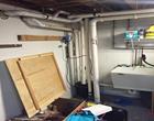 new jersey basement remodeling photos