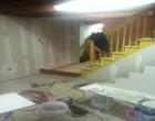 new jersey basement remodeling photos