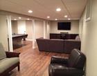 new jersey basement remodeling photos