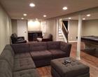 new jersey basement remodeling photos