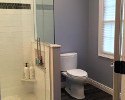 New Jersey Master Bathroom Remodeling After