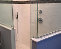 New Jersey Master Bathroom Remodeling After