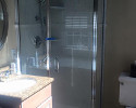 New Jersey Master Bathroom Before Remodeling