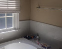 New Jersey Master Bathroom Before Remodeling