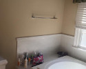 New Jersey Master Bathroom Before Remodeling