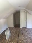 Summit New Jersey Attic Renovation