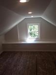 Summit New Jersey Attic Renovation