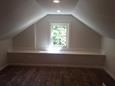 Summit New Jersey Attic Renovation