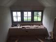 Summit New Jersey Attic Renovation