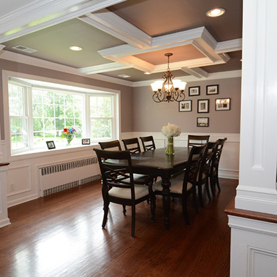 New Jersey Interior Remodeling