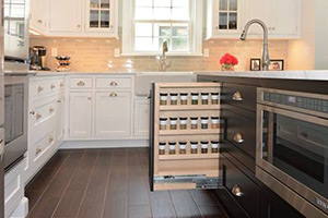New Jersey Kitchen Remodeling