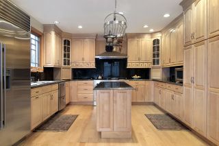 Kitchen Cabinets in New Jersey