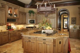 Kitchen Design in New Jersey