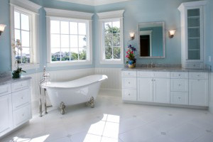 New Jersey Bathroom Remodel Budget