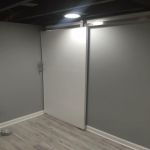 Basement Remodel in Maplewood, NJ