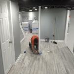 Basement Remodel in Maplewood, NJ