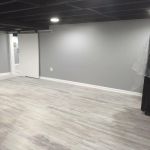 Basement Remodel in Maplewood, NJ